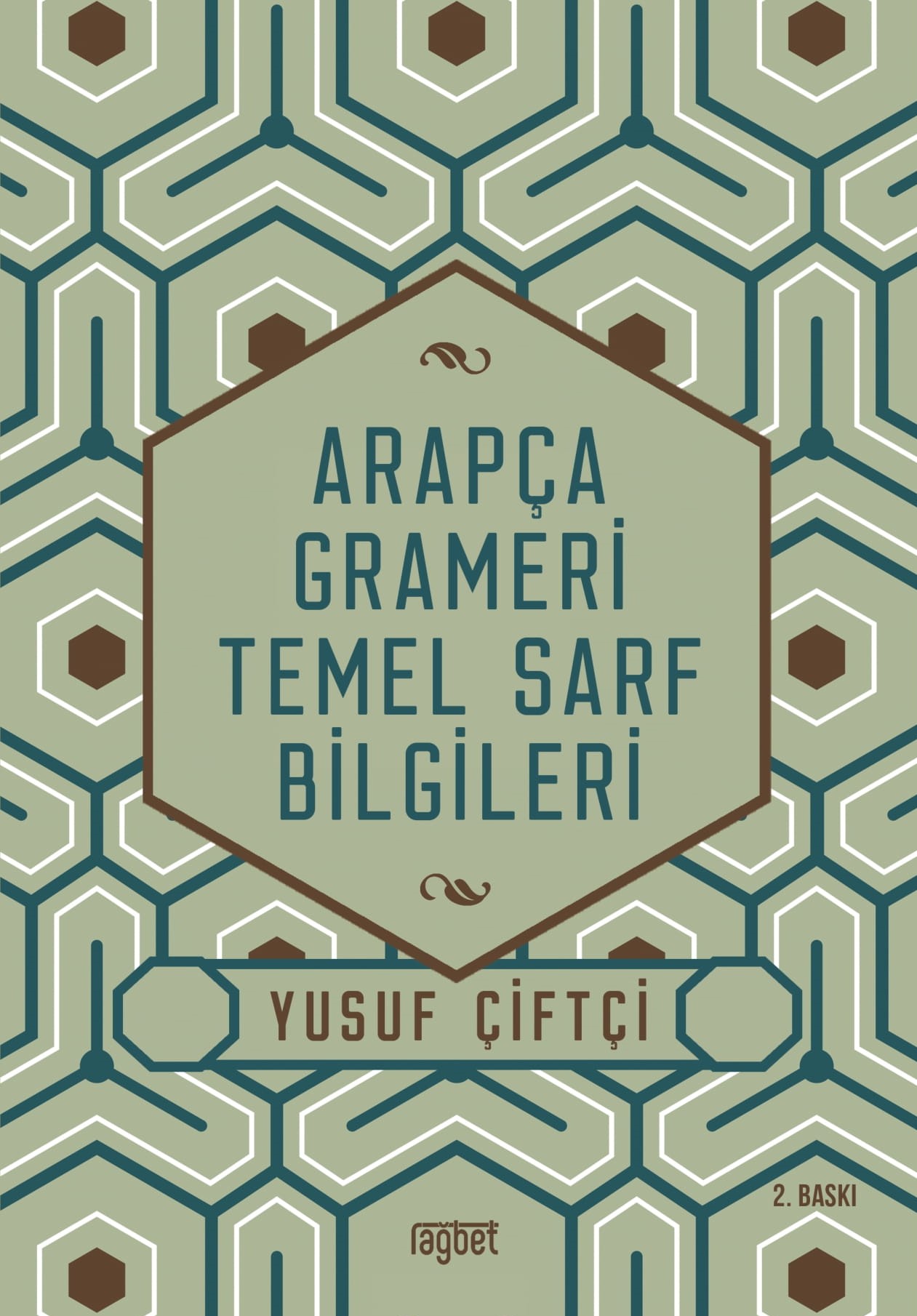 Arapça Grameri Temel Sarf Bilgileri